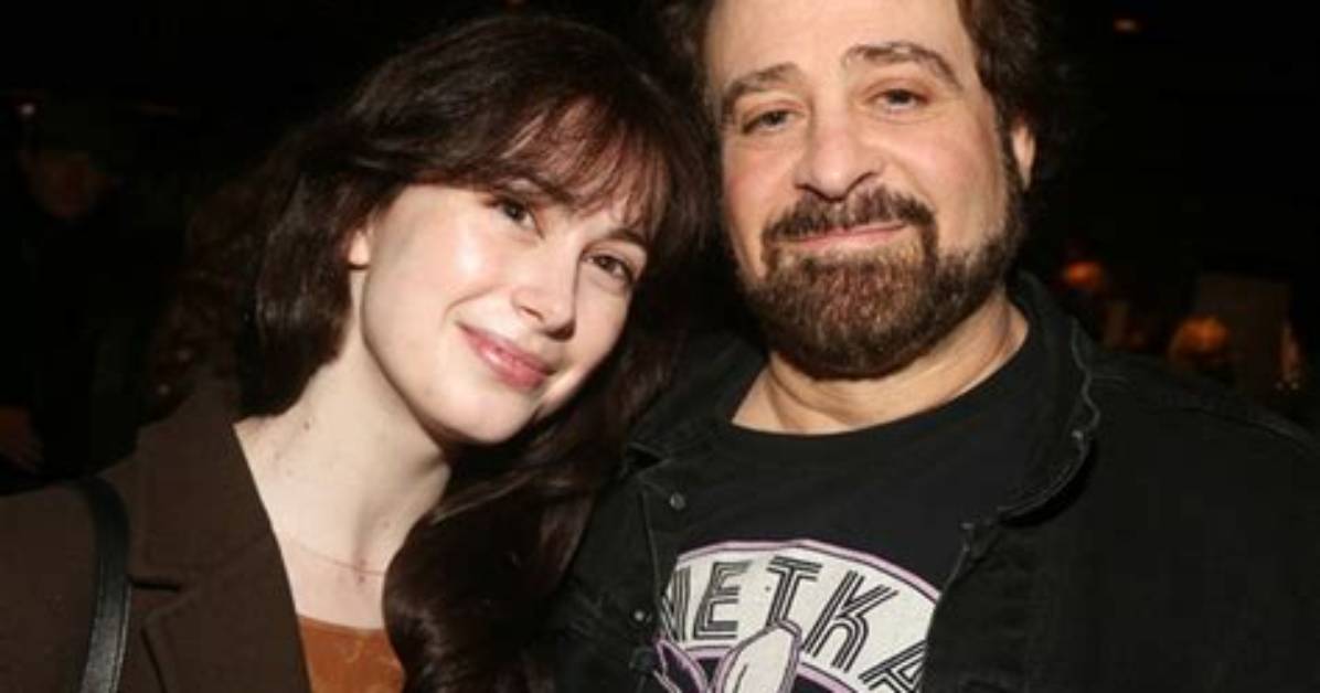 Is Adam Duritz Married? Find out Here!