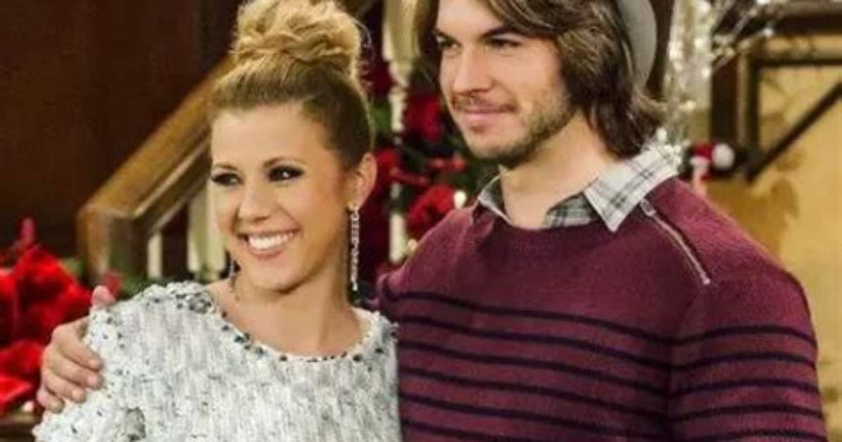 Is Adam Hagenbuch Gay? Wiki Biography, Girlfriend, Married, Net Worth