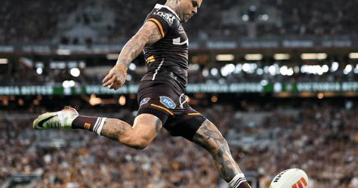 Is Adam Reynolds Indigenous? Ethnicity and Religion