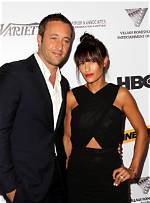 Is Alex O'loughlin Happily Married Now?