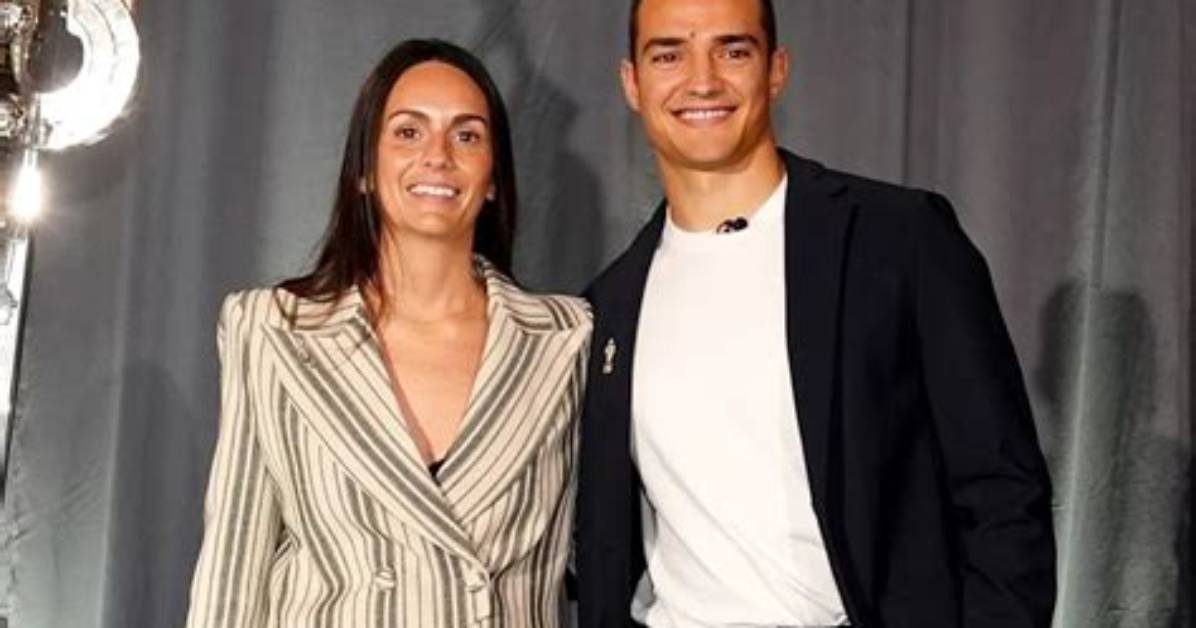 Is Alex Palou Still Dating or Married to Esther Valle? Indycar Series Driver Relationship Timeline Discussed