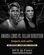 Is Amanda Lemos Muslim? Religion and Ethnicity Background of British Mma