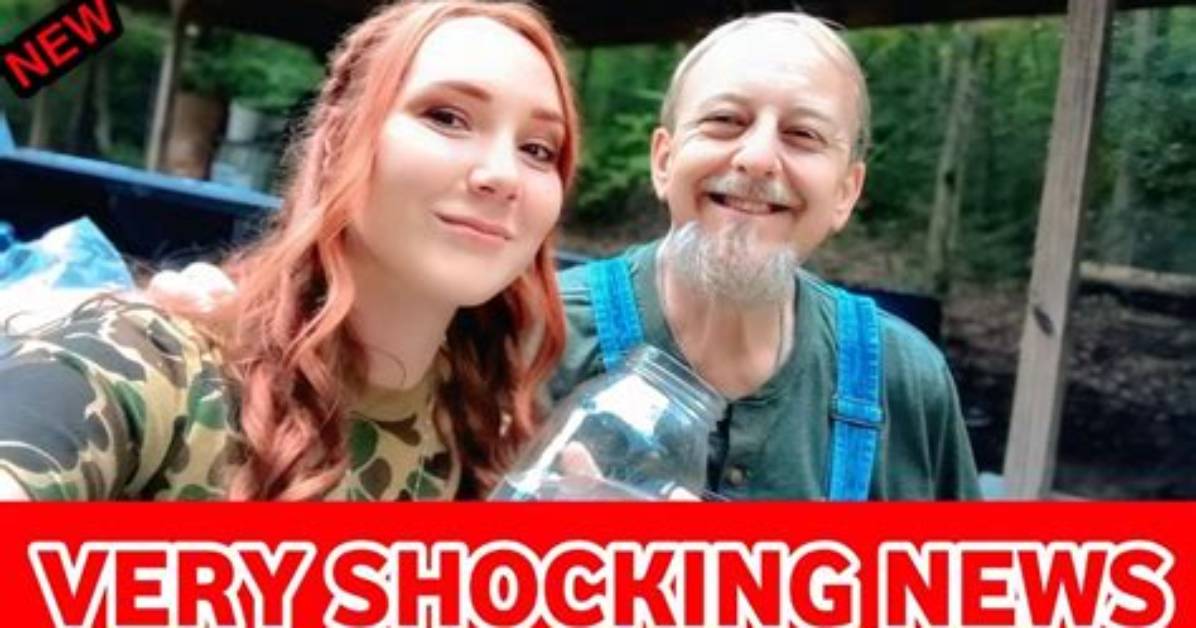 Is Amanda on Moonshiners Married - Get the Answer Now