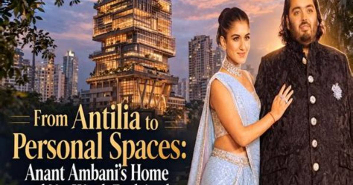 Is Anant Ambani Living with a Mental Disability? Uncovering the Truth