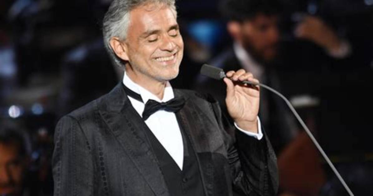 Is Andrea Bocelli Alive? the Life and Career of a Legendary Tenor