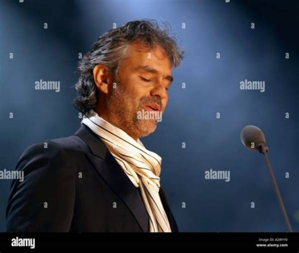 Is Andrea Bocelli Still Alive? a Deep Dive into the Rumors