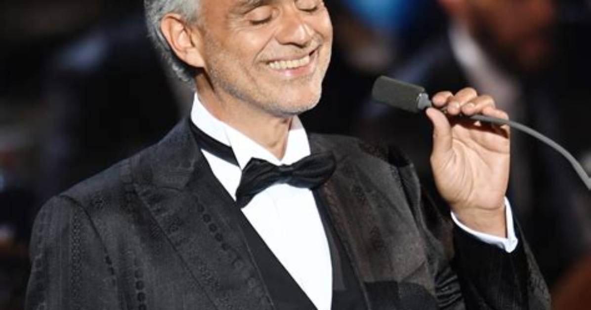 Is Andrea Bocelli Still Alive? the Life and Legacy of a Musical Legend