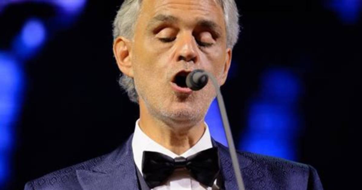Is Andrea Bocelli Still with Us? Understanding His Current Status
