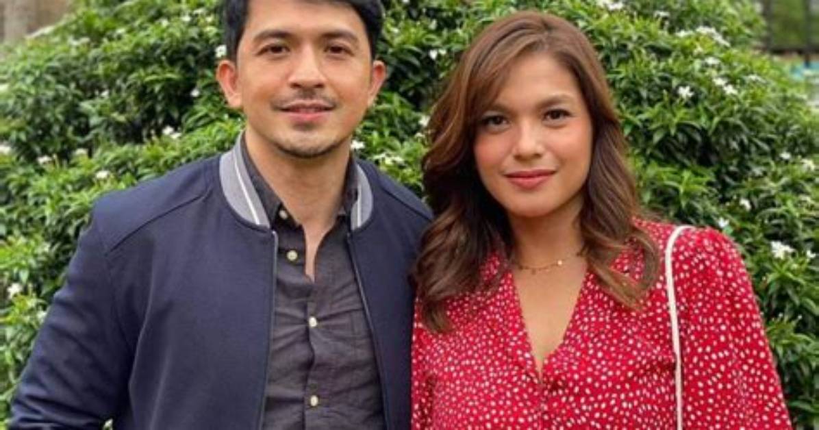 Is Andrea Torres Dating? Is Andrea Torres Single?