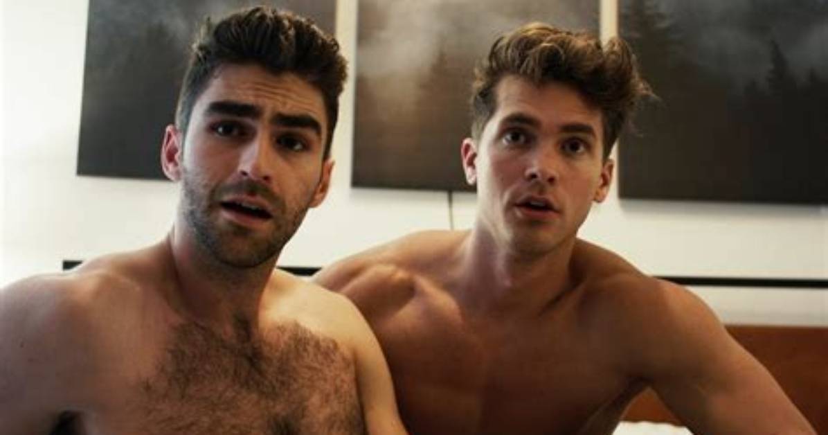 Is Andrew Neighbors Gay | Partner Sexuality and Gender