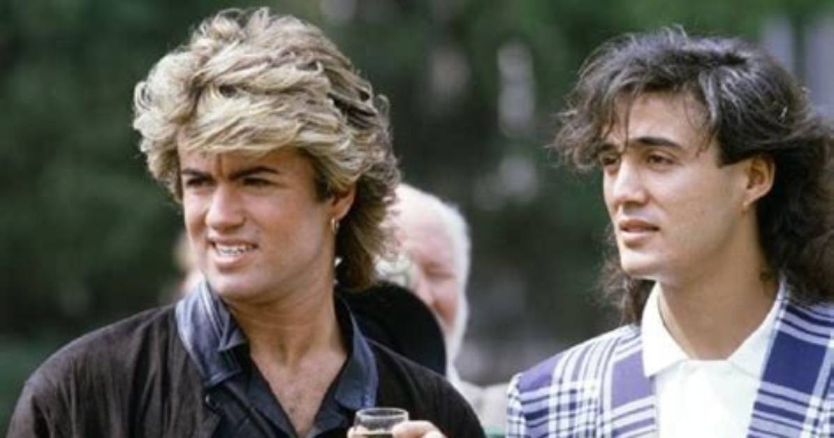 Is Andrew Ridgeley Gay | Sexuality Partner and Dating History