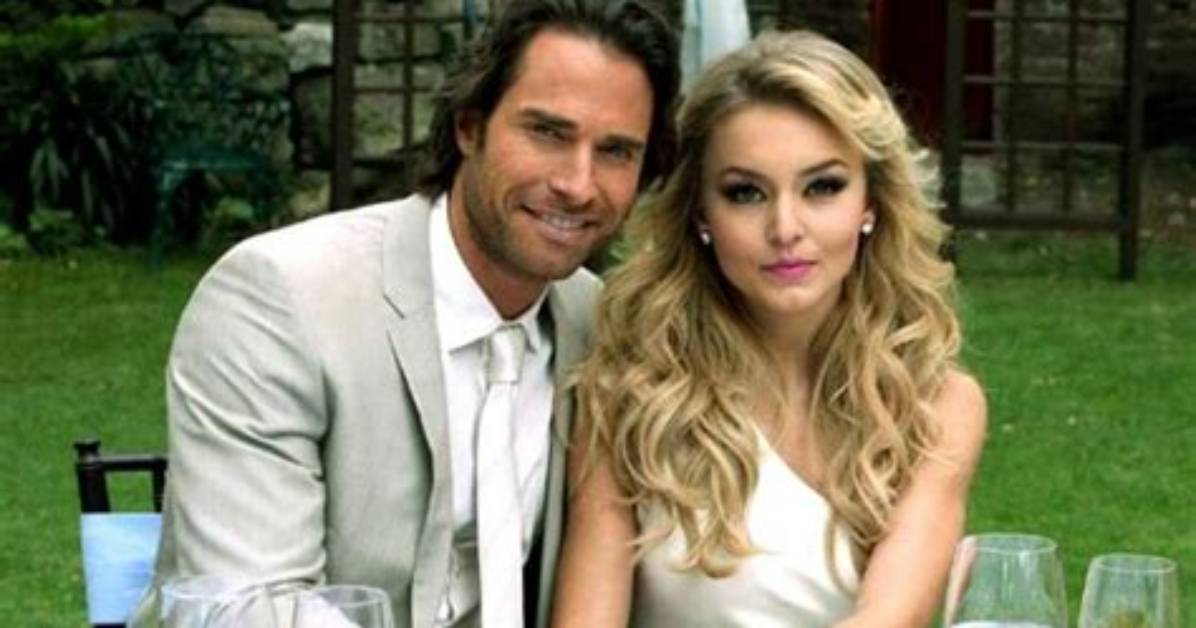 Is Angelique Boyer Married? Her Bio, Age, Husband, Parents, Family, Nationality and Net Worth