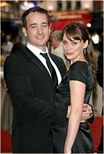Is Angus Macfadyen Related to Matthew Macfadyen? Uncover the Hidden Truth