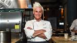 Is Anne Burrell an Iron Chef?