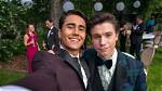 Is Anthony Turpel Gay? Sexuality and Partner – Does He Have a Boyfriend?