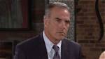 Is Ashland Locke Leaving Young and Restless – What Happened to the Actor Richard Burgi?