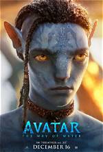 Is "Avatar: the Way of Water" Available on Disney Plus?