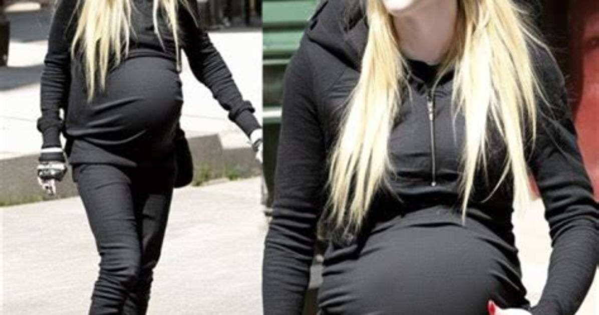 Is Avril Pregnant? Exploring the Speculations and News