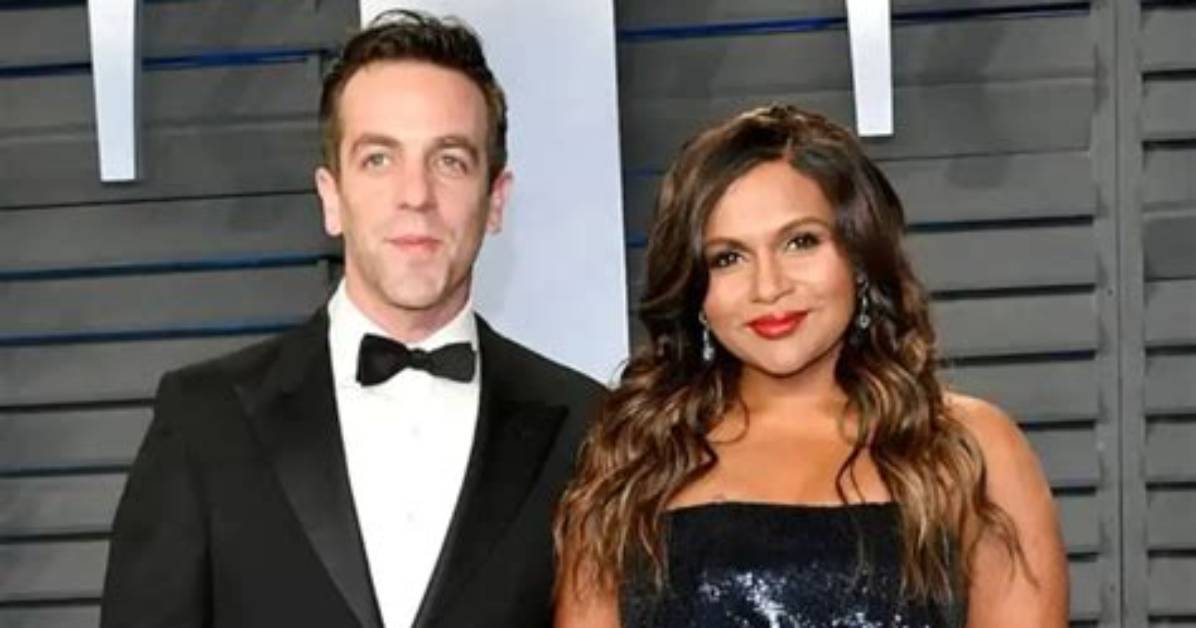 Is B. J. Novak Married? His Bio, Age, Wife, Parents, Height and Net Worth
