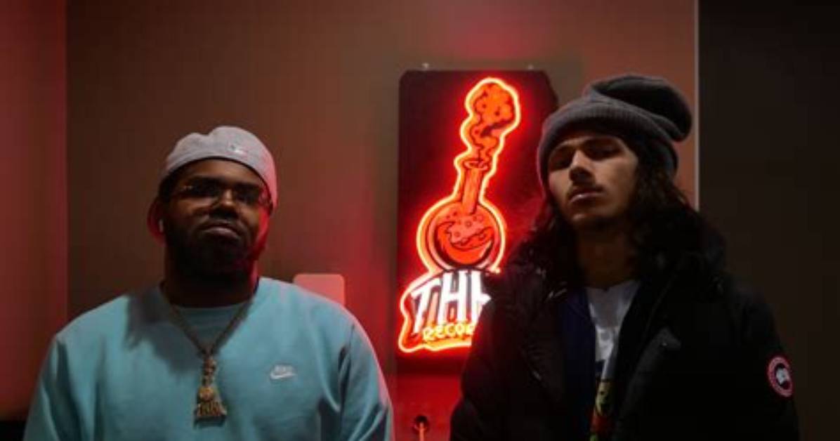 Is Babytron Signed to a Label? Find out Here