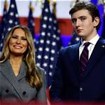 Is Barron Trump Dating Anybody? Exploring His Relationship Status