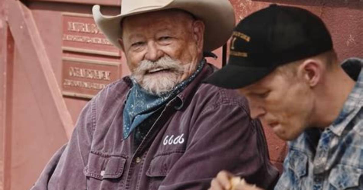 Is Barry Corbin Still Alive? Discoveries and Insights