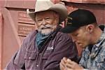Is Barry Corbin Still Alive? Discoveries and Insights