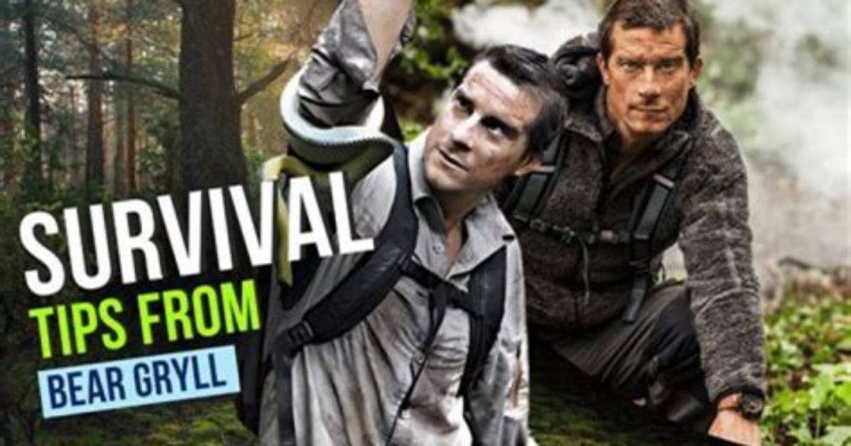 Is Bear Grylls Dead? Unraveling the Truth Behind the Adventure Icon
