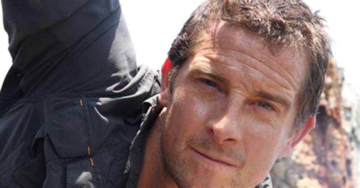 Is Bear Grylls Deceased? Uncover the Truth