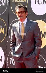 Is Ben Mankiewicz Leaving Tcm? the Future of a Beloved Host