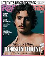 Is Benson Boone Lds? Find out If the Singer Is a Member of the Church of Jesus Christ of Latter-Day Saints