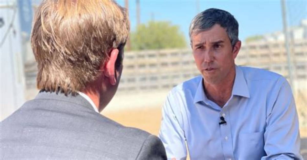 Is Beto O'rourke Married? Exclusive Insights