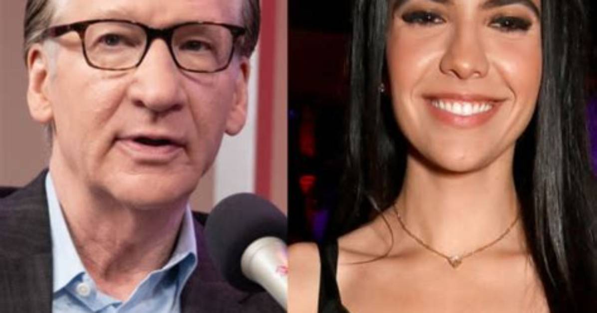 Is Bill Maher Currently in a Relationship?