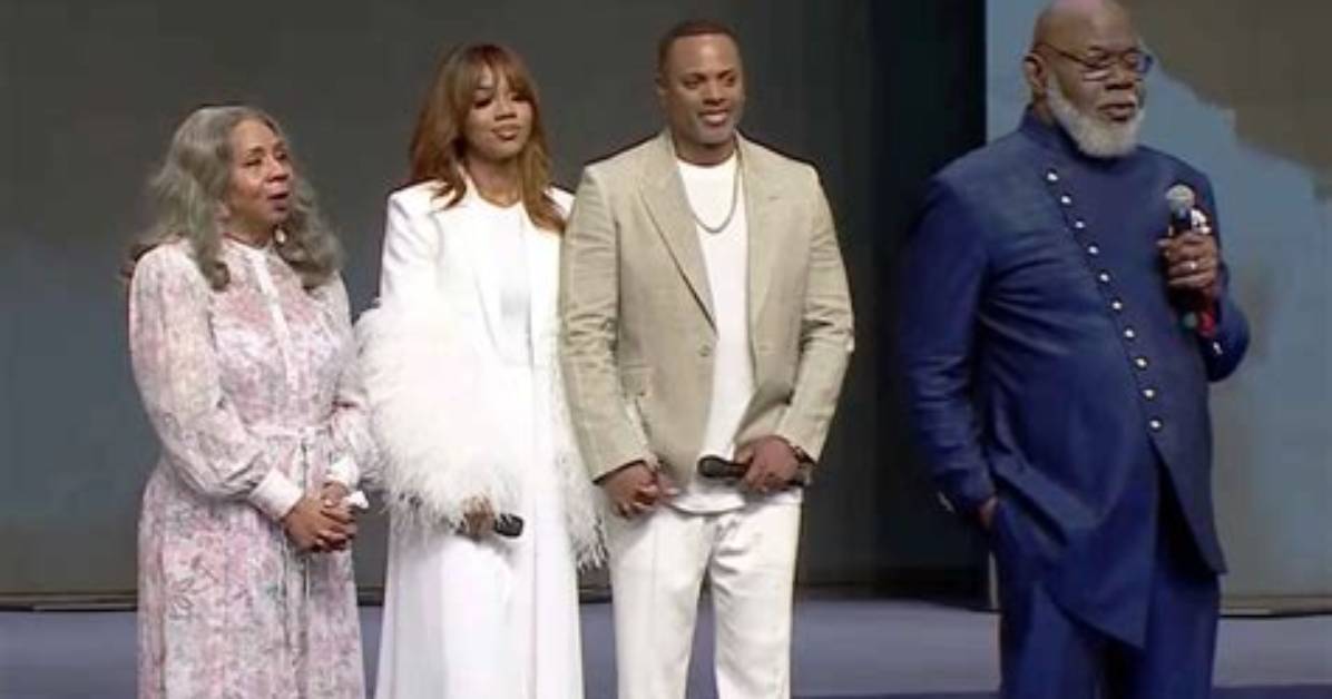 Is Bishop T. D. Jakes Retiring? Uncovering the Truth