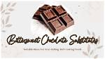 Is Bittersweet Chocolate the Superior Alternative to Dark Chocolate?