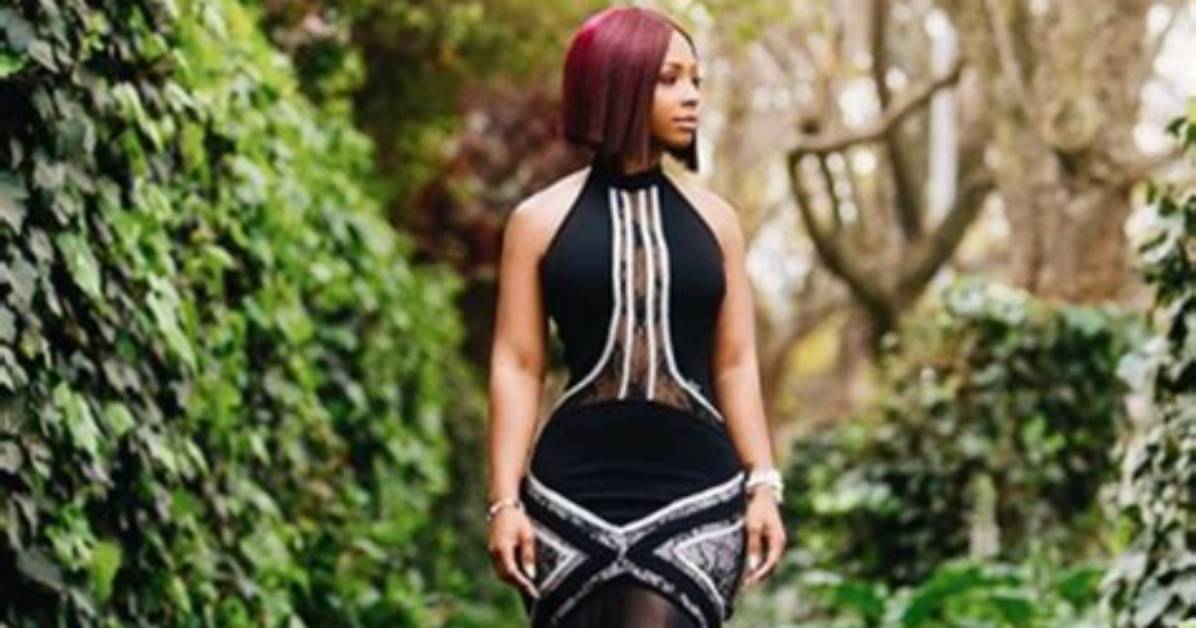Is Boity Thulo Related to Sissy Boy? Content Creator and Model Name Revealed