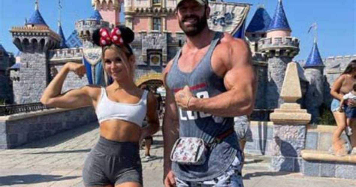Is Bradley Martyn Dating Noelle Leyva? His Girlfriend and Net Worth
