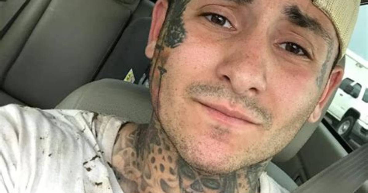 Is Brandon Hantz Married to Wife? or Dating a Girlfriend?