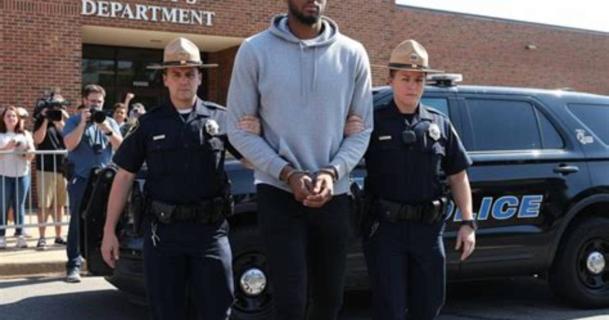 Is Brandon Marshall Arrested? All We Know About the American Football Wide Receiver