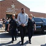 Is Brandon Marshall Arrested? All We Know About the American Football Wide Receiver