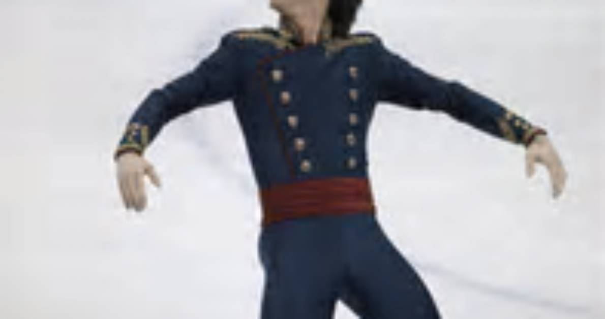 Is Brian Boitano Sick? Why Is Brian Boitano Bald? Does Brian Boitano Have Cancer?