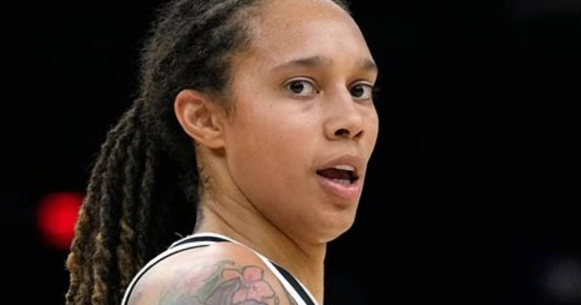 Is Brittany Griner a Transgender Athlete? Exploring Identity and Representation