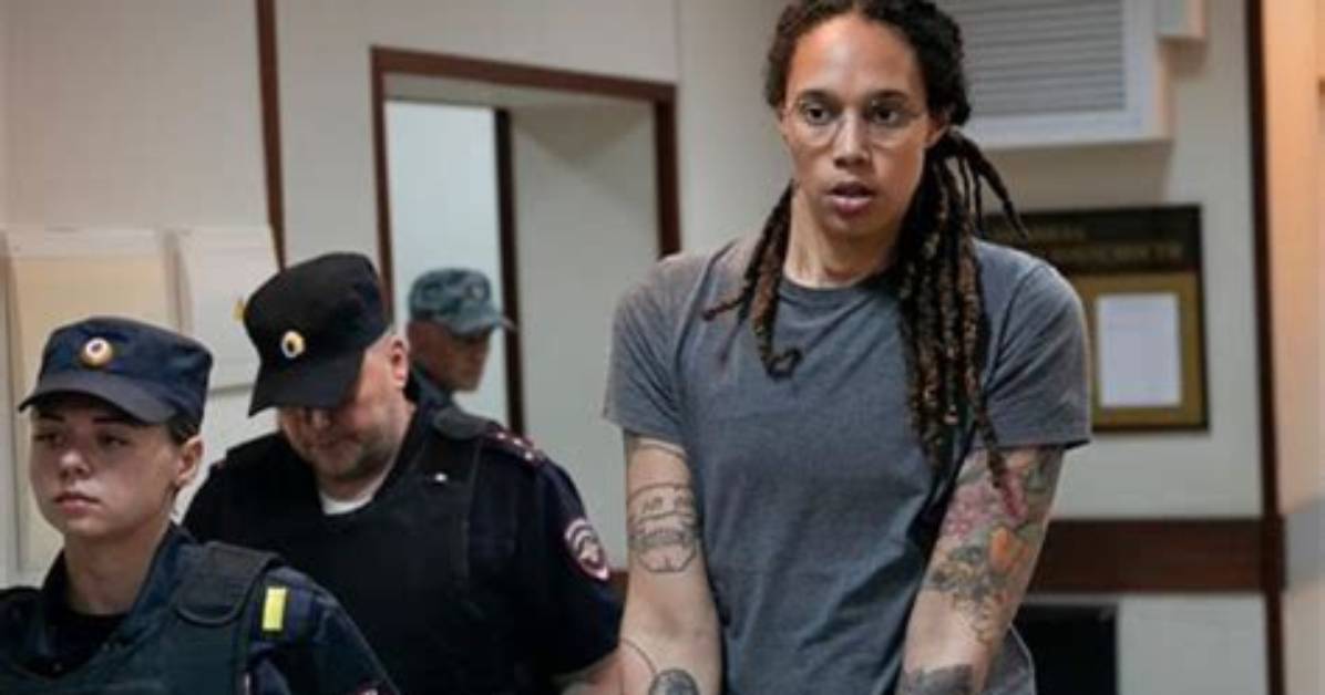 Is Brittany Griner Biologically Male? a Comprehensive Analysis