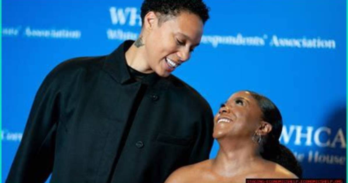 Is Brittney Griner a Transsexual? Understanding Her Identity