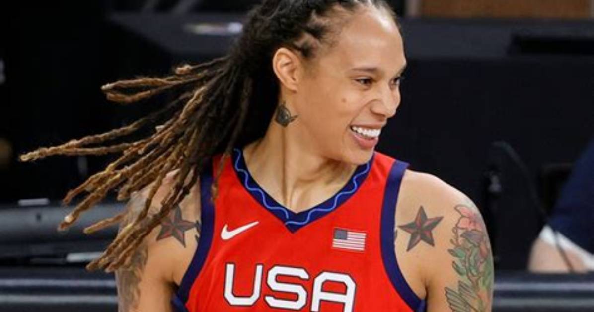 Is Brittney Griner a Trendsetter in Women's Sports?