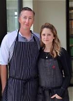 Is Brooke Williamson Husband a Cook Too? Career Details on Nick Roberts Explored