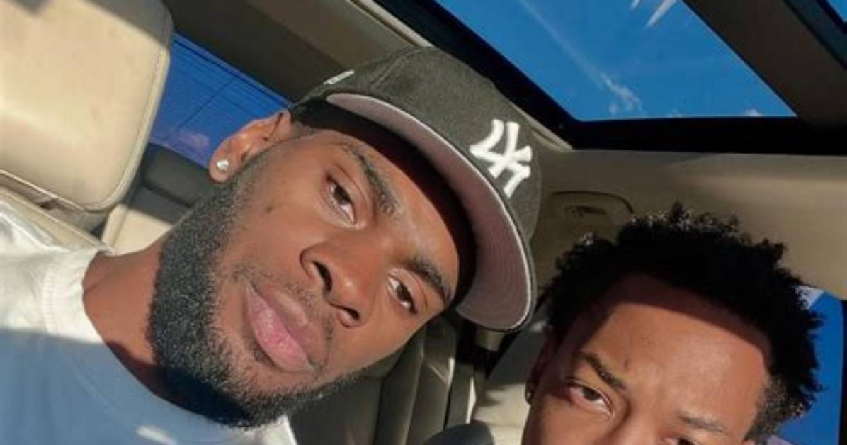 Is Bryson Tiller a Father? Exploring the Truth Behind His Daughter Rumors