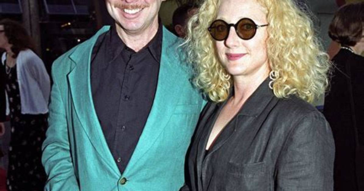 Is Bud Cort Hitched? Exclusive Relationship Revelations