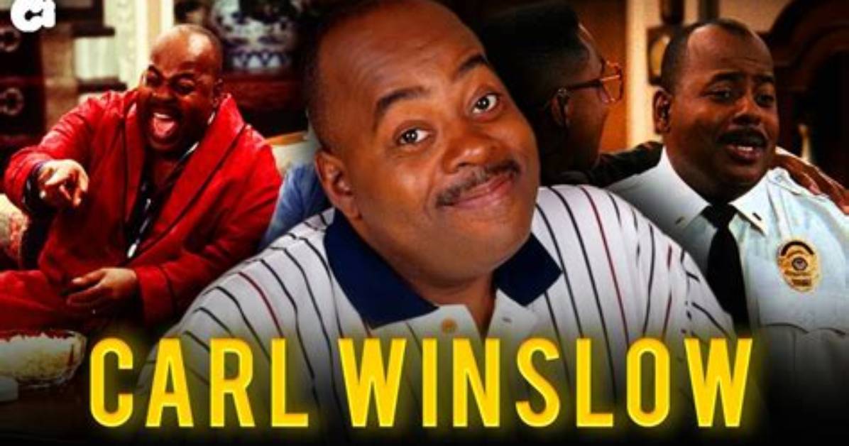 Is Carl Winslow Dead? the Truth Behind the Beloved Character