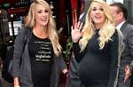 Is Carrie Underwood Expecting? Latest Pregnancy Rumors and Updates